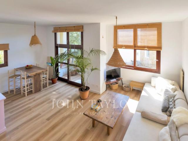 Exclusivo ático de 171 m2 en venta Santa Gertrudis de Fruitera, Baleares
