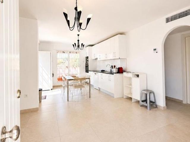 Exclusivo ático de 172 m2 en venta Benalmádena, Andalucía