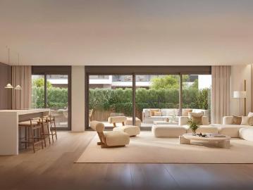 Nueva Andalucia, Marbella, Málaga, Andalucía, Andalucía