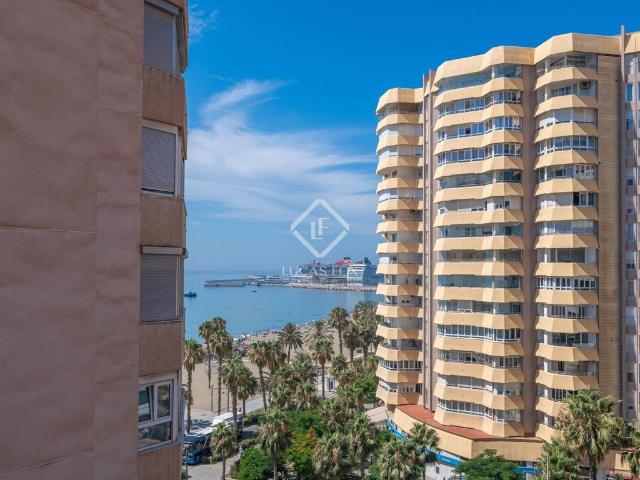 Exclusivo ático de 188 m2 en venta Málaga, España