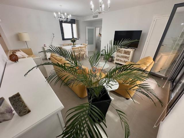 Exclusivo ático de 180 m2 en venta Málaga, España