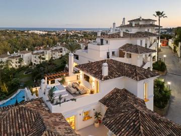 Nueva Andalucia, Marbella, Málaga, Andalucía, Andalucía