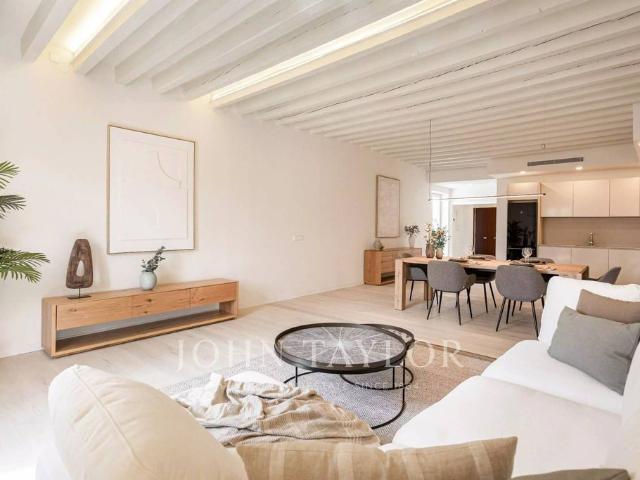 Exclusivo ático de 190 m2 en venta Palma de Mallorca, Baleares