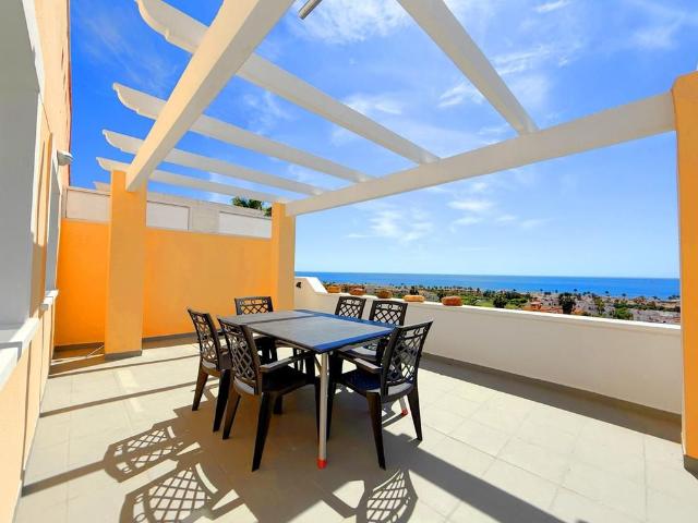 Exclusivo ático de 192 m2 en venta Casares, Andalucía