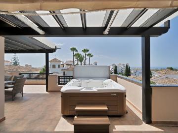 Nueva Andalucia, Marbella, Málaga, Andalucía, Andalucía