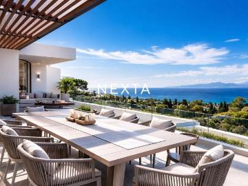 Exclusivo ático de 201 m2 en venta Guía de Isora, España