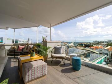 Exclusivo ático de 203 m2 en venta Las Palmas de Gran Canaria, España