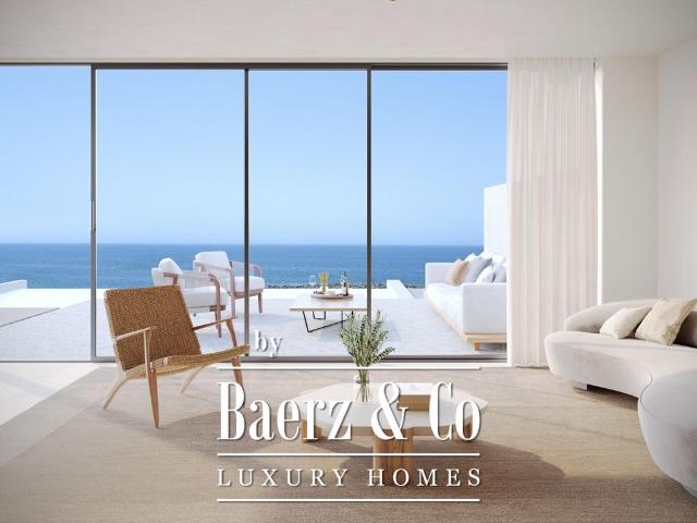 Exclusivo ático en venta Rokabella, Costa Adeje, Santa Cruz de Tenerife, Canarias