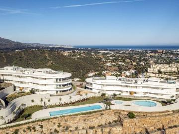 La Quinta, Benahavís, Málaga, Andalucía, Andalucía