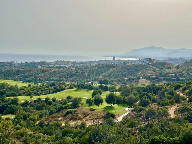 Exclusivo ático de 213 m2 en venta El Rosario, España
