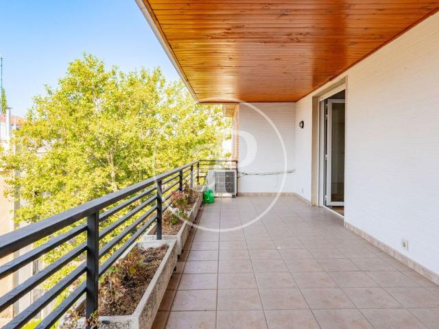Exclusivo ático de 225 m2 en alquiler Madrid, España