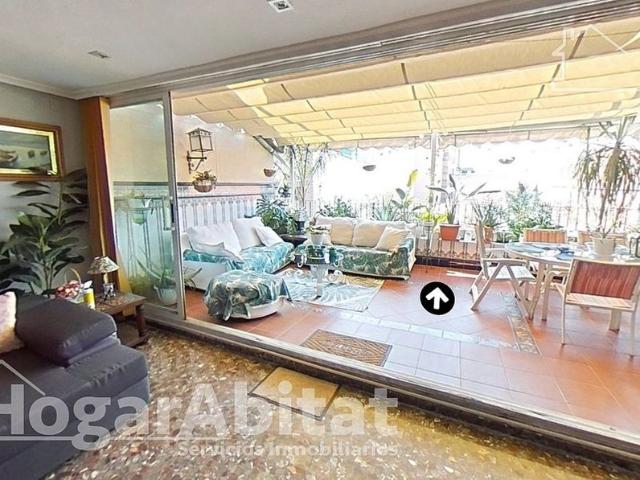 Exclusivo ático de 227 m2 en venta Mislata, España