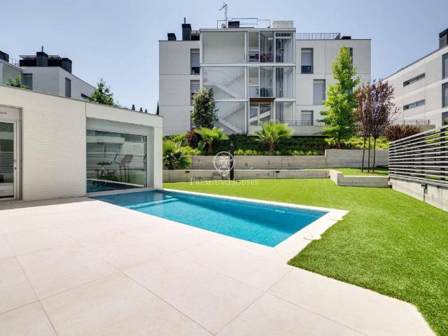 Exclusivo ático de 249 m2 en venta Sant Cugat, Cataluña