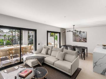 Nueva Andalucia, Marbella, Málaga, Andalucía, Andalucía