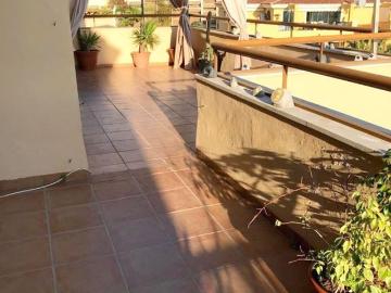 Exclusivo ático de 251 m2 en alquiler Benalmádena, Andalucía