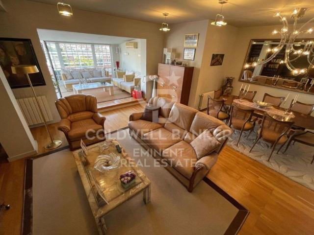 Atico de lujo de 284 m2 en venta Barcelona, Cataluña