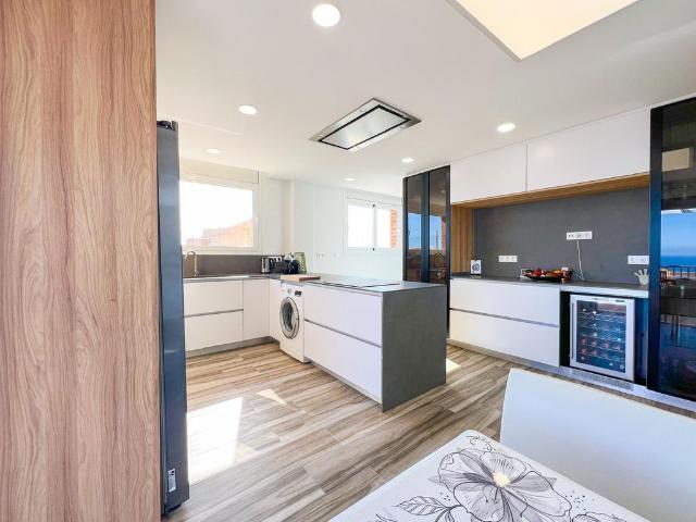 Exclusivo ático de 284 m2 en venta Salou, España