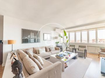Exclusivo ático de 300 m2 en venta Ciudad Lineal, Comunidad de Madrid