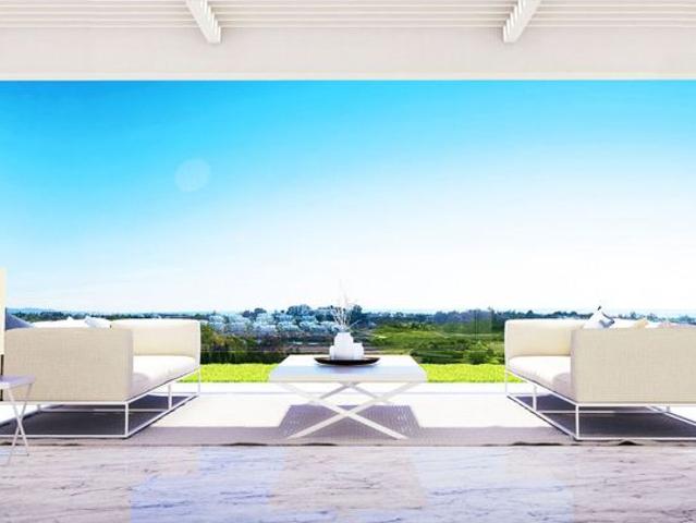 Exclusivo ático de 319 m2 en venta Benahavís, Andalucía