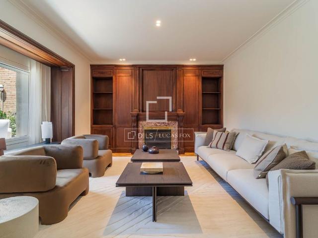 Exclusivo ático de 423 m2 en venta Barcelona, Cataluña