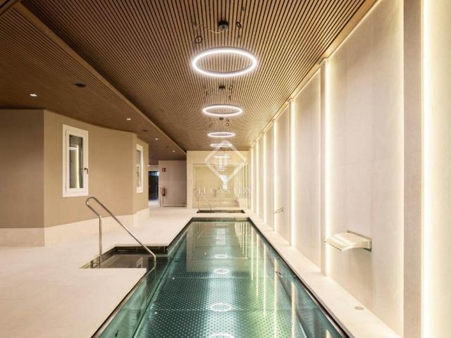 Exclusivo ático de 358 m2 en venta Madrid, Comunidad de Madrid