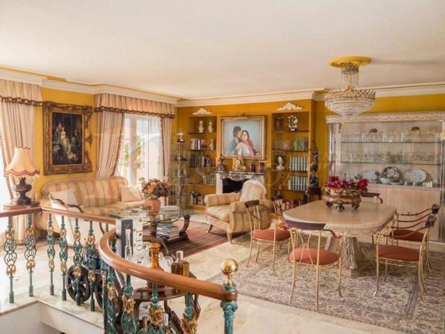 Exclusivo ático en venta Fuengirola, Andalucía