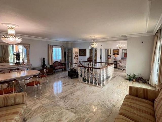 Exclusivo ático de 369 m2 en venta Fuengirola, Andalucía