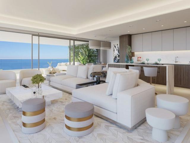 Exclusivo ático de 384 m2 en venta Málaga, España