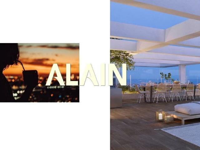 Exclusivo ático de 384 m2 en venta Valencia, España