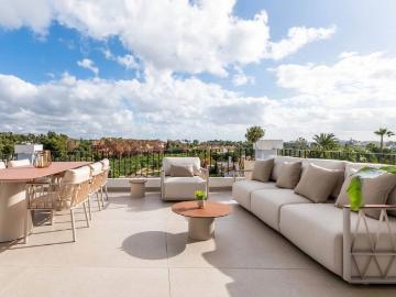 Nueva Andalucia, Marbella, Málaga, Andalucía, Andalucía