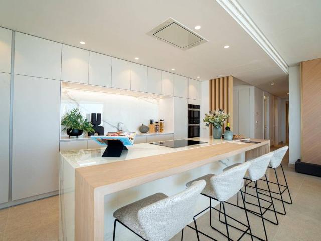 Exclusivo ático de 450 m2 en venta Marbella, Andalucía