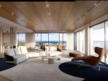 Ático en venta en Santangelo - Terraza