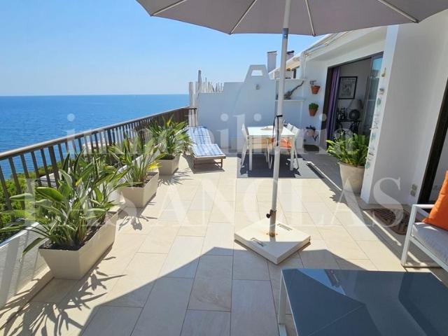 Exclusivo ático de 53 m2 en venta Sant Carles de Peralta, España