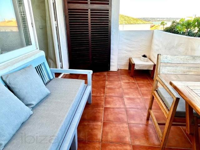 Exclusivo ático de 60 m2 en venta Sant Francesc de Formentera, España