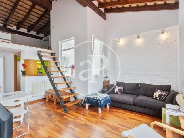 Exclusivo ático de 75 m2 en venta Valencia, Comunidad Valenciana