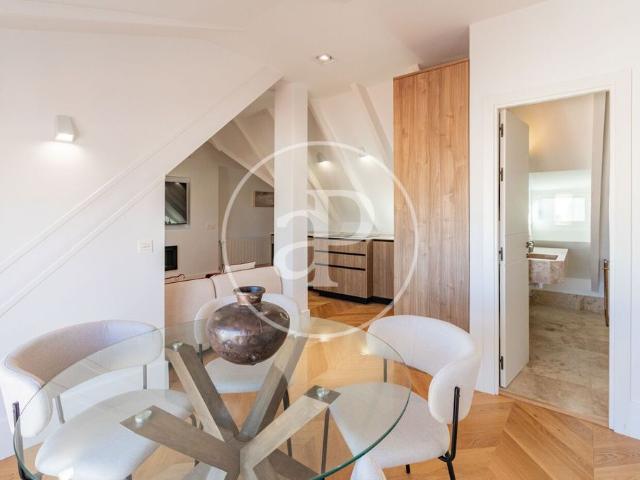 Exclusivo ático de 80 m2 en venta Madrid, Comunidad de Madrid
