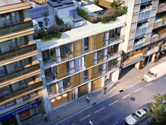 Exclusivo ático de 82 m2 en venta Palma de Mallorca, Baleares