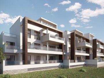 Exclusivo ático de 86 m2 en venta Benahavís, España
