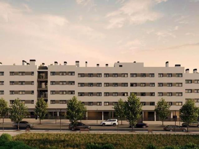 Exclusivo ático de 87 m2 en venta Alicante, España