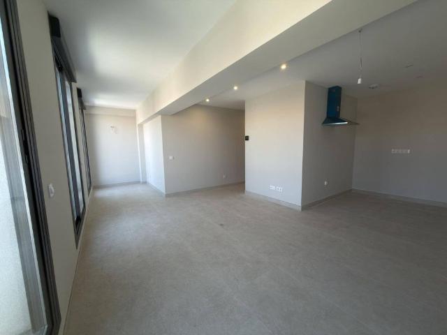 Exclusivo ático de 87 m2 en venta Madrid, España
