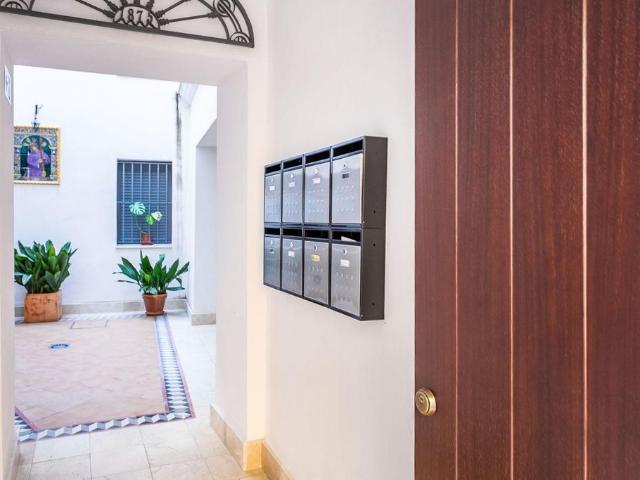 Exclusivo ático de 90 m2 en venta Sevilla, Andalucía