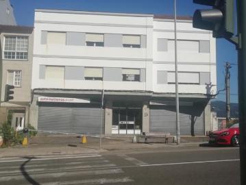 Exclusivo ático de 930 m2 en venta Chapela, Galicia