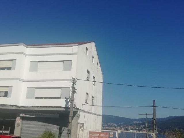 Exclusivo ático de 930 m2 en venta Chapela, Galicia
