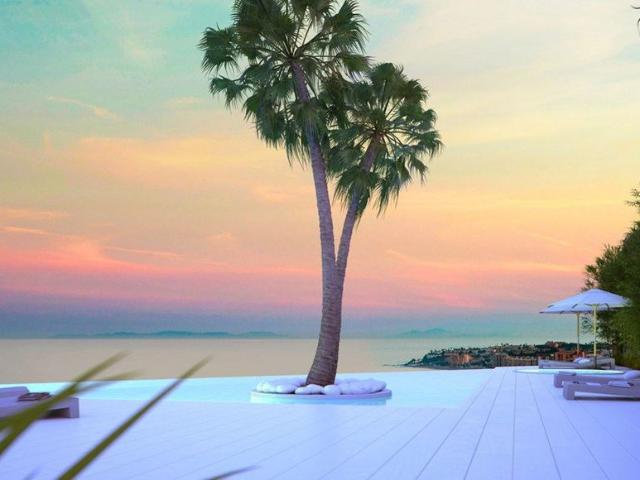 Exclusivo ático de 93 m2 en venta Fuengirola, España