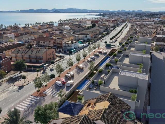 Exclusivo ático de 93 m2 en venta Murcia