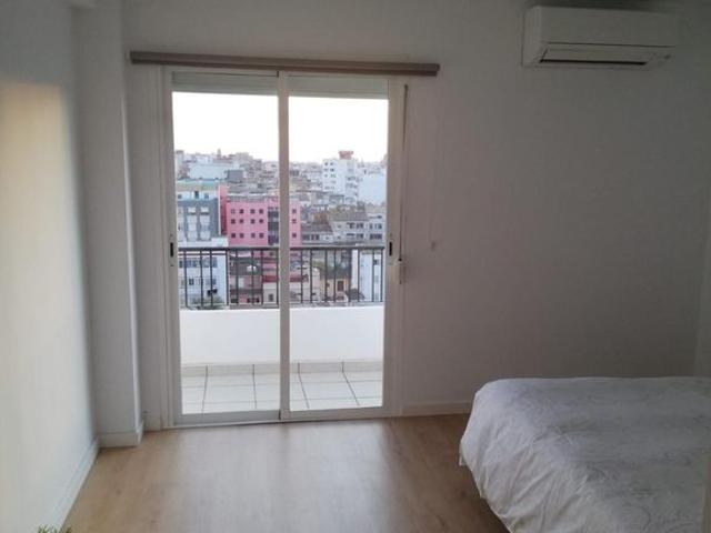 Exclusivo ático de 94 m2 en alquiler Palma de Mallorca, España