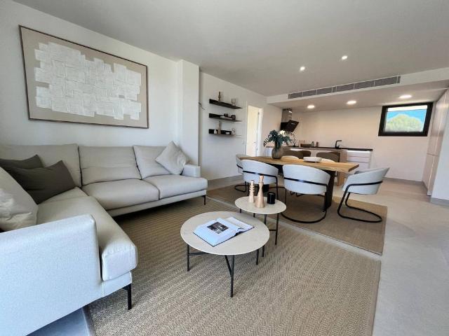 Exclusivo ático de 94 m2 en venta Campos, España