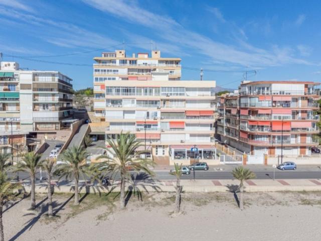 Exclusivo ático de 94 m2 en venta Campello, Comunidad Valenciana