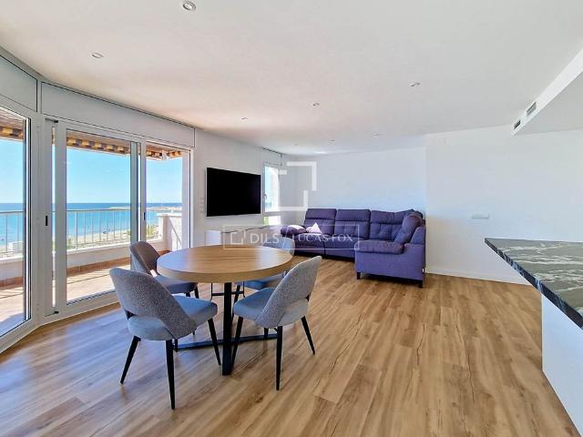 Exclusivo ático de 96 m2 en venta Segur de Calafell, Cataluña