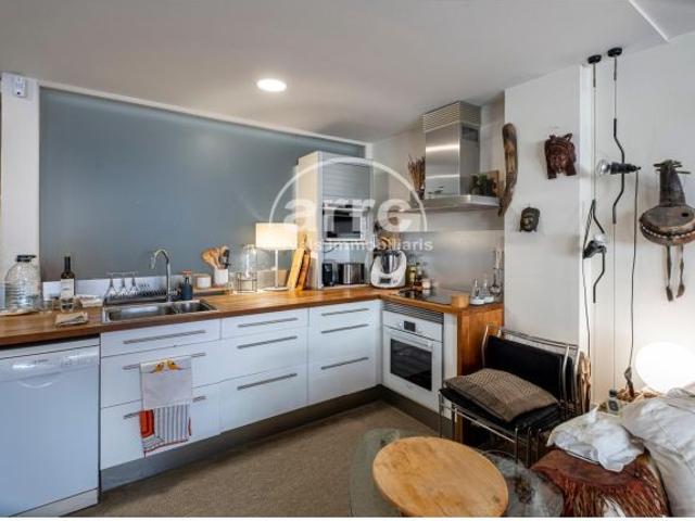 Exclusivo Ático de Diseño con Espectacular Terraza en el Corazón de Mataró